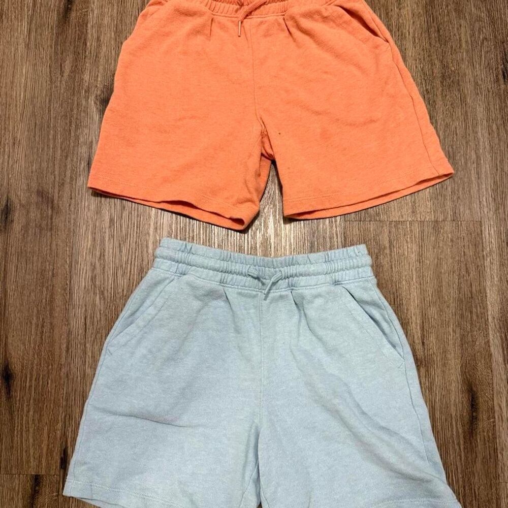 Wonder-nation Kids Multi Shorts